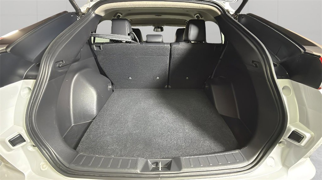 Used 2024 Mitsubishi Eclipse Cross SE image 29