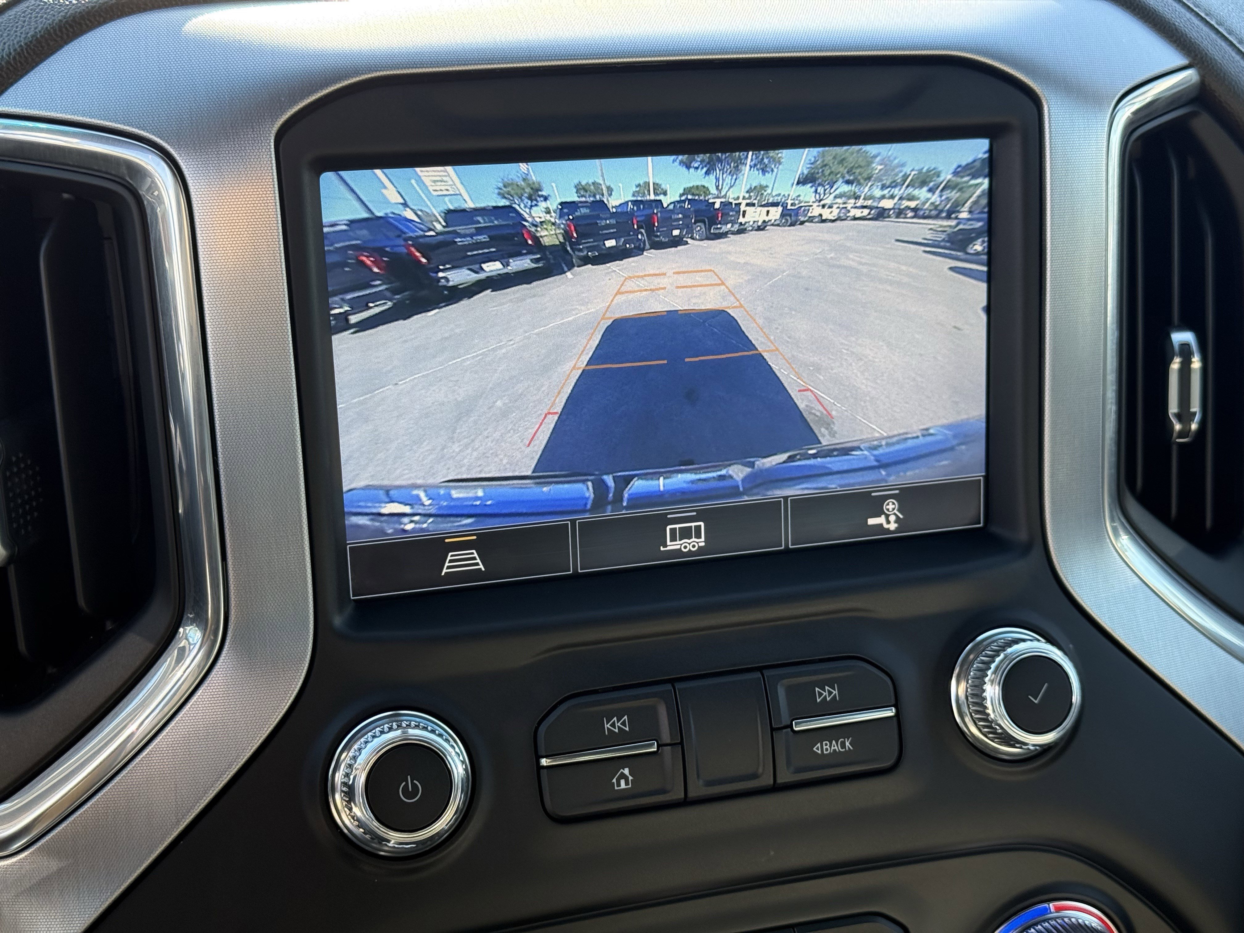 Used 2021 GMC Sierra 1500 SLT image 21