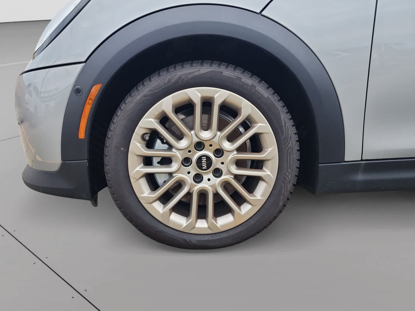 New 2026 MINI Cooper Convertible FWD image 19