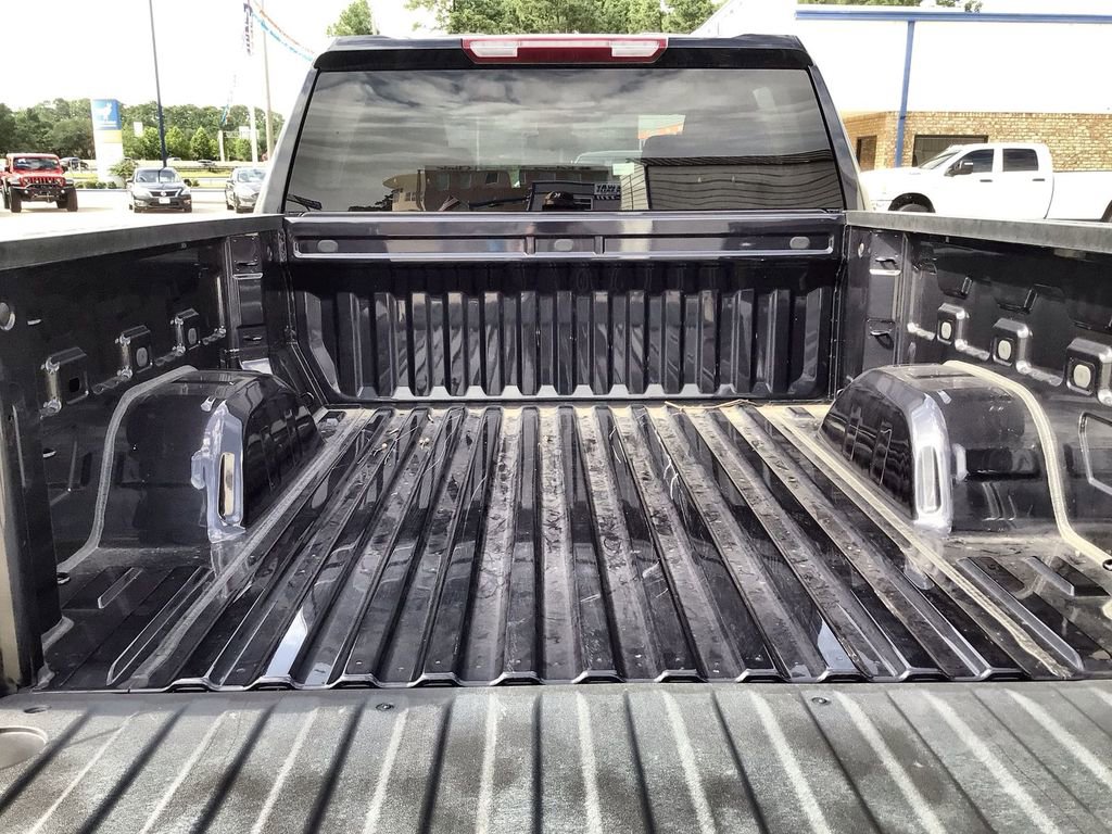 Used 2023 Chevrolet Silverado 1500 Custom image 27