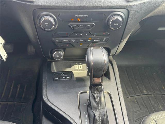 Used 2020 Ford Ranger XLT w/ Equipment Group 302A Luxury RWD image 12