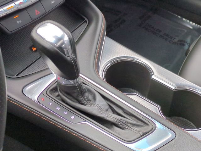 Used 2023 Cadillac CT4 Sport image 20