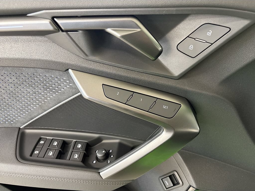 New 2026 Audi RS 3 AWD/4WD image 21