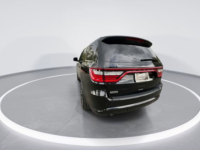 New 2026 Dodge Durango GT w/ Blacktop Package image 7