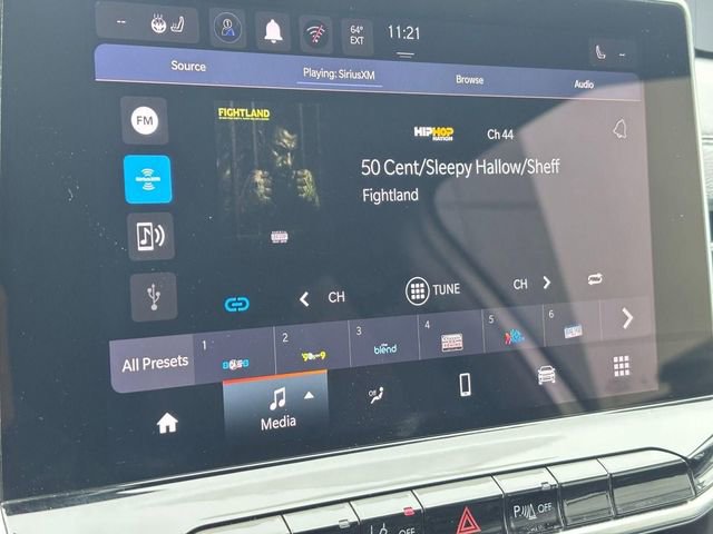 Used 2025 Jeep Compass Limited image 20