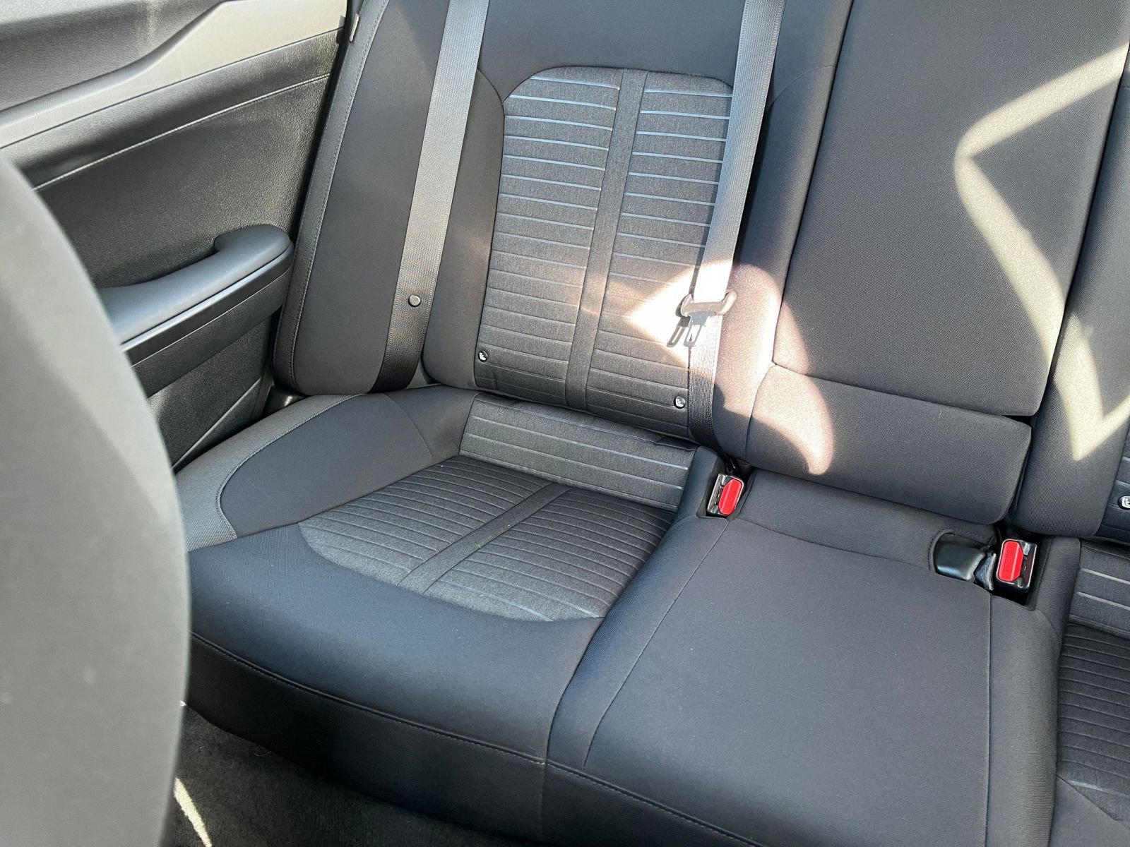 Used 2025 Kia K5 LXS image 40