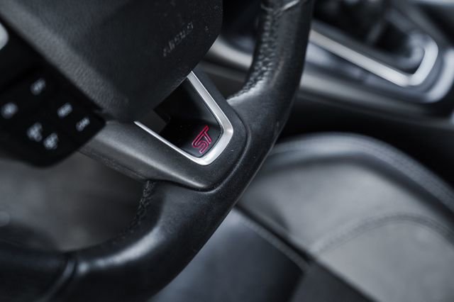 Used 2018 Ford Focus ST w/ Equipment Group 401A image 76