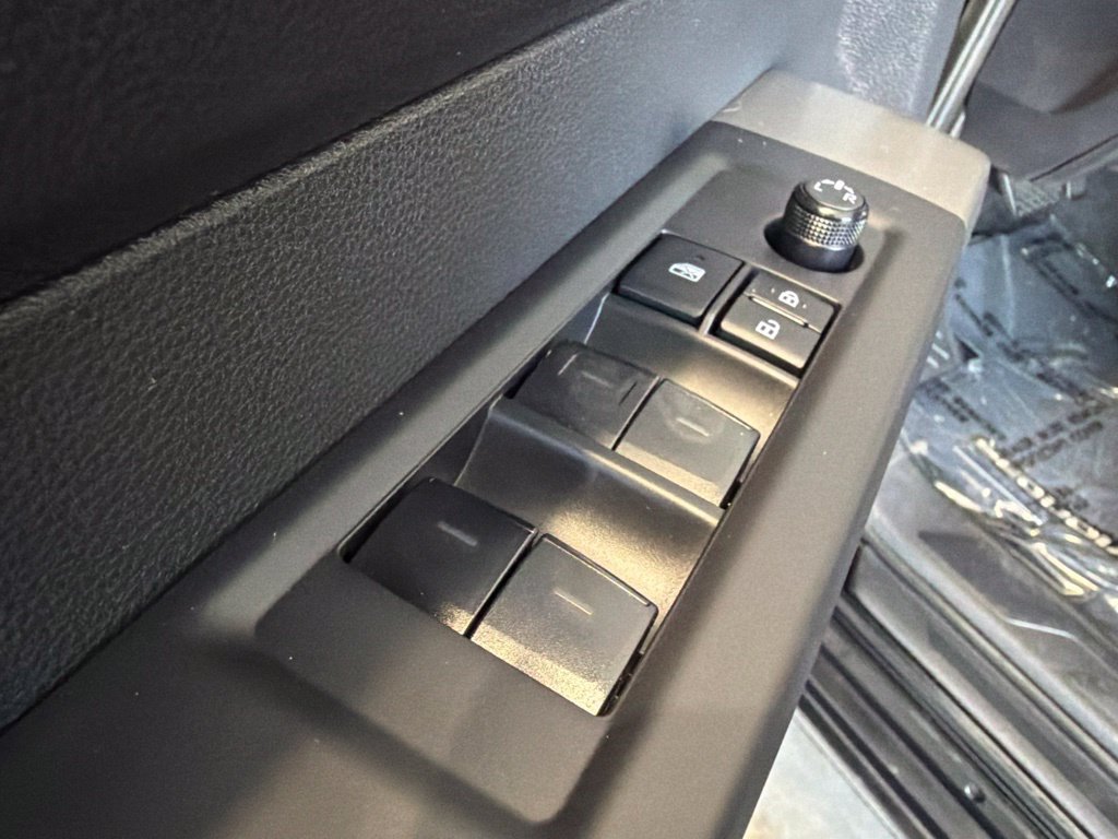 Certified 2025 Toyota Tundra SR5 AWD/4WD image 20