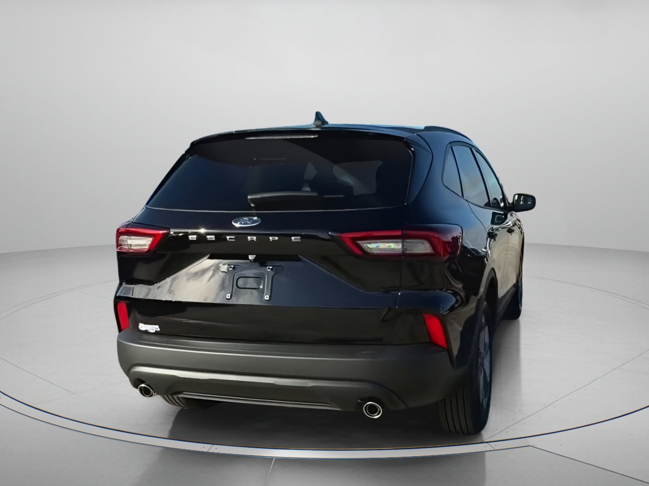 New 2026 Ford Escape ST-Line FWD image 30
