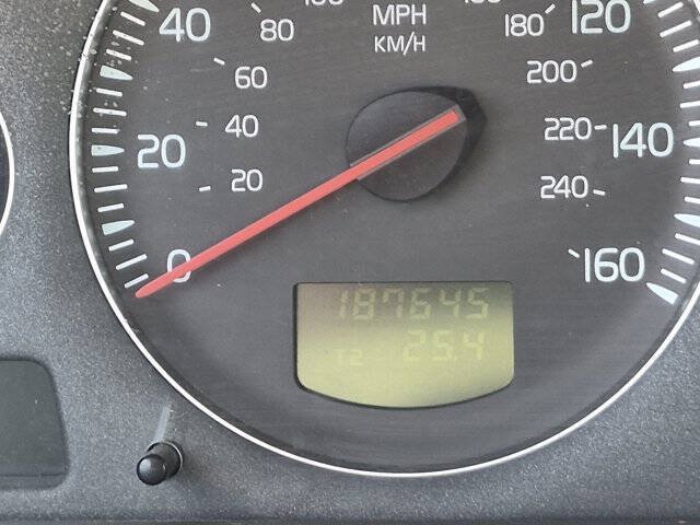 Used 2005 Volvo XC90 2.5T AWD/4WD image 19