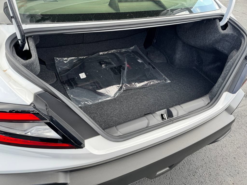 Used 2024 Subaru WRX image 14