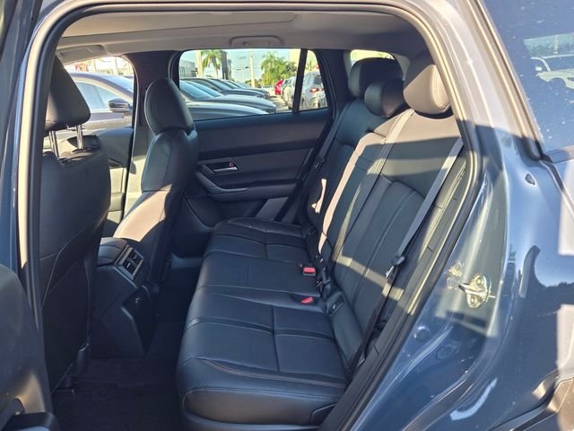 New 2026 MAZDA CX-50 AWD 2.5 Hybrid w/ Weather Package image 8