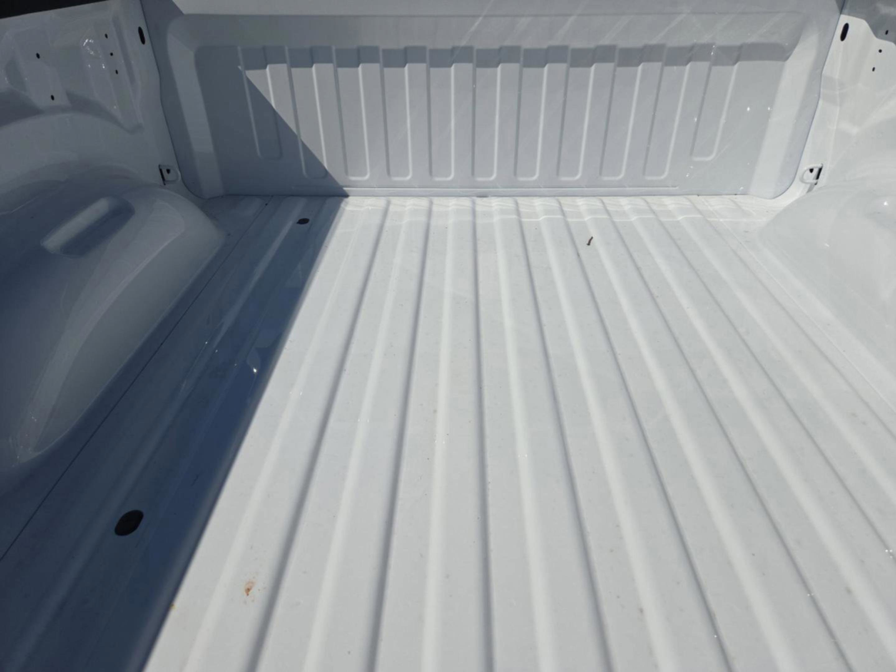 New 2026 RAM 1500 Laramie image 37