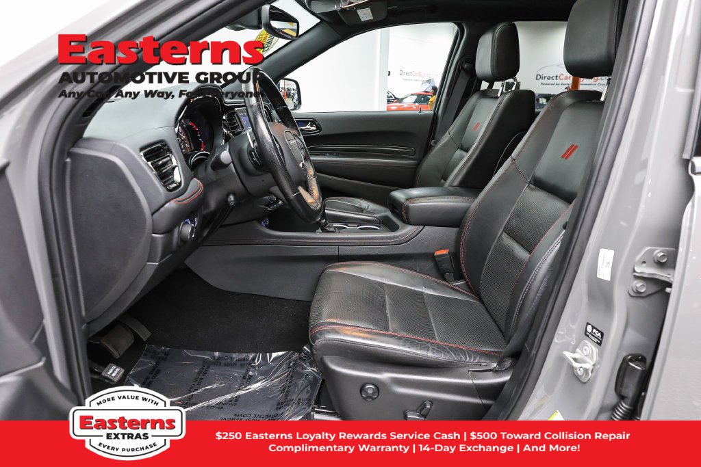 Used 2024 Dodge Durango GT AWD/4WD image 15