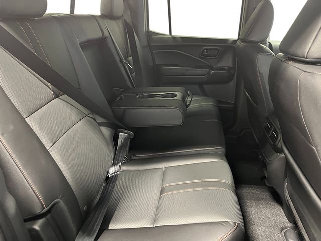 New 2026 Honda Ridgeline TrailSport image 22