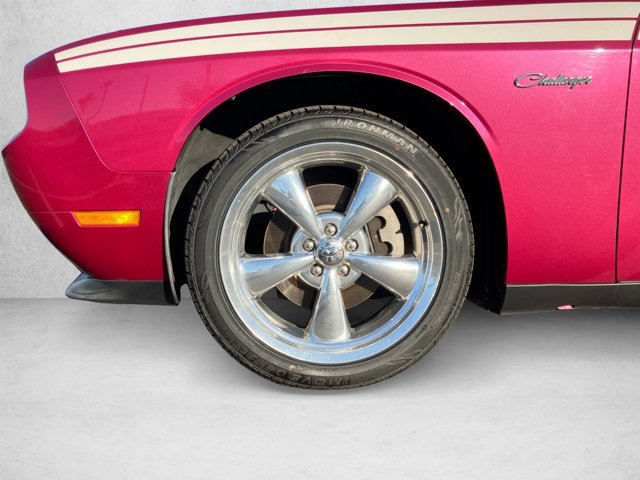 Used 2010 Dodge Challenger R/T RWD image 21
