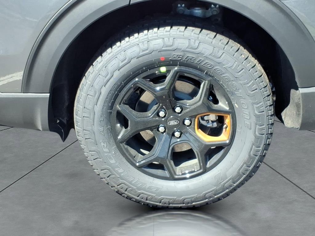 New 2026 Ford Explorer Tremor image 4