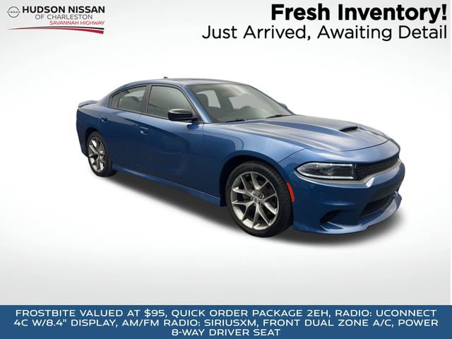 Used 2023 Dodge Charger GT image 1
