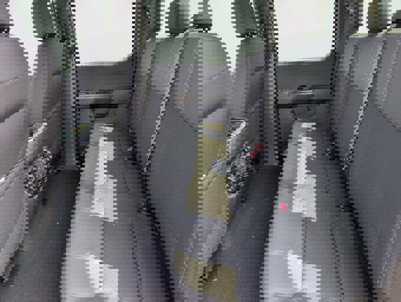 New 2026 Ford F150 STX w/ Equipment Group 200A image 9