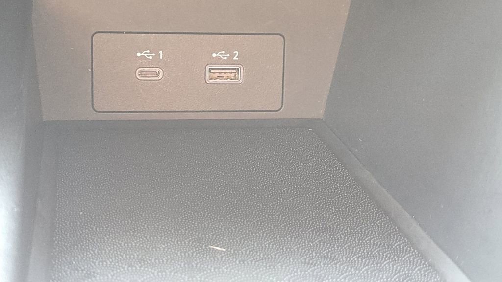 Used 2022 INFINITI QX60 Luxe image 12