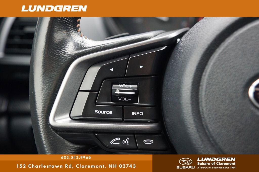 Used 2021 Subaru Crosstrek 2.0i Premium AWD/4WD image 15
