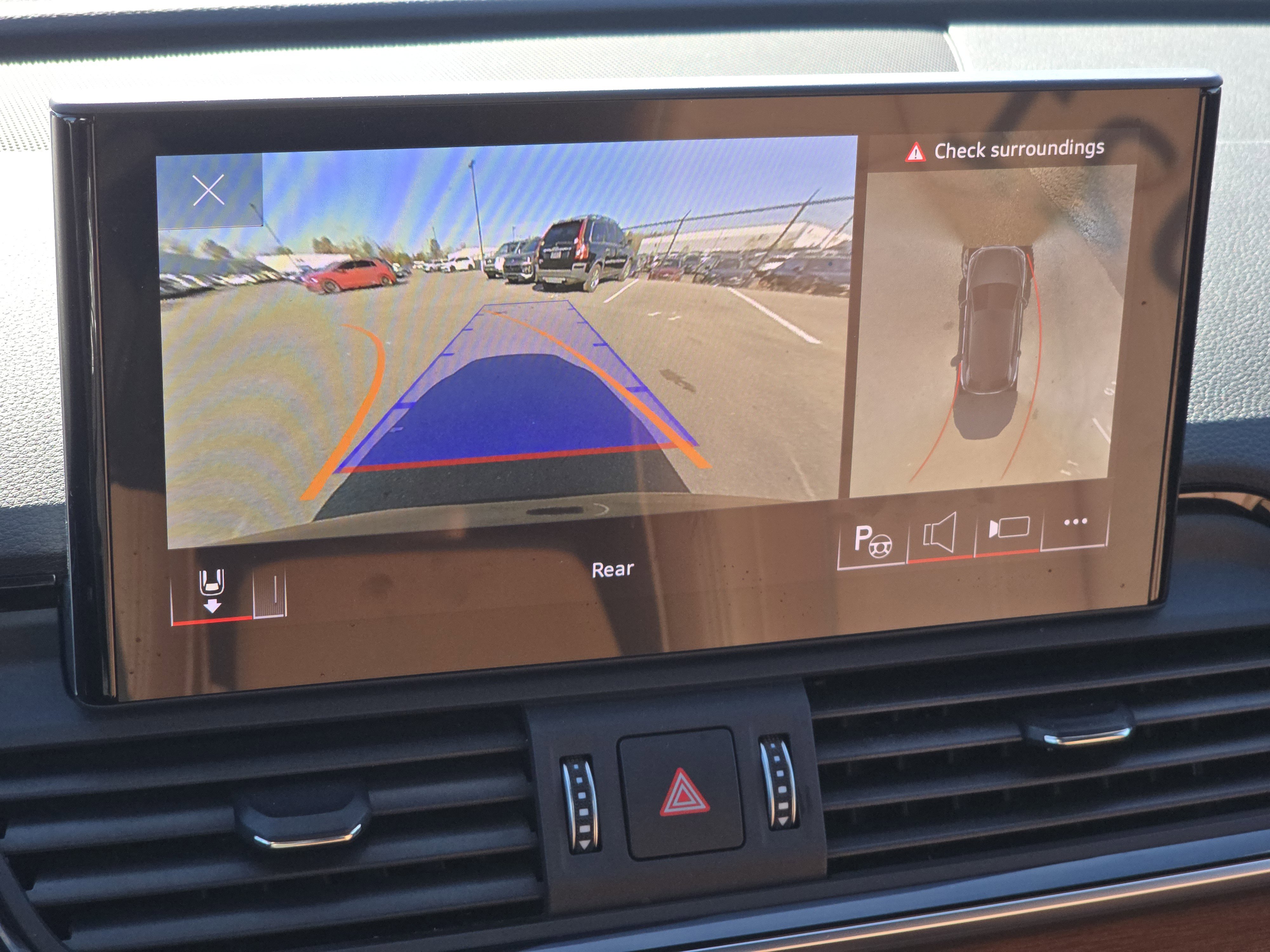 Certified 2021 Audi Q5 Prestige image 25