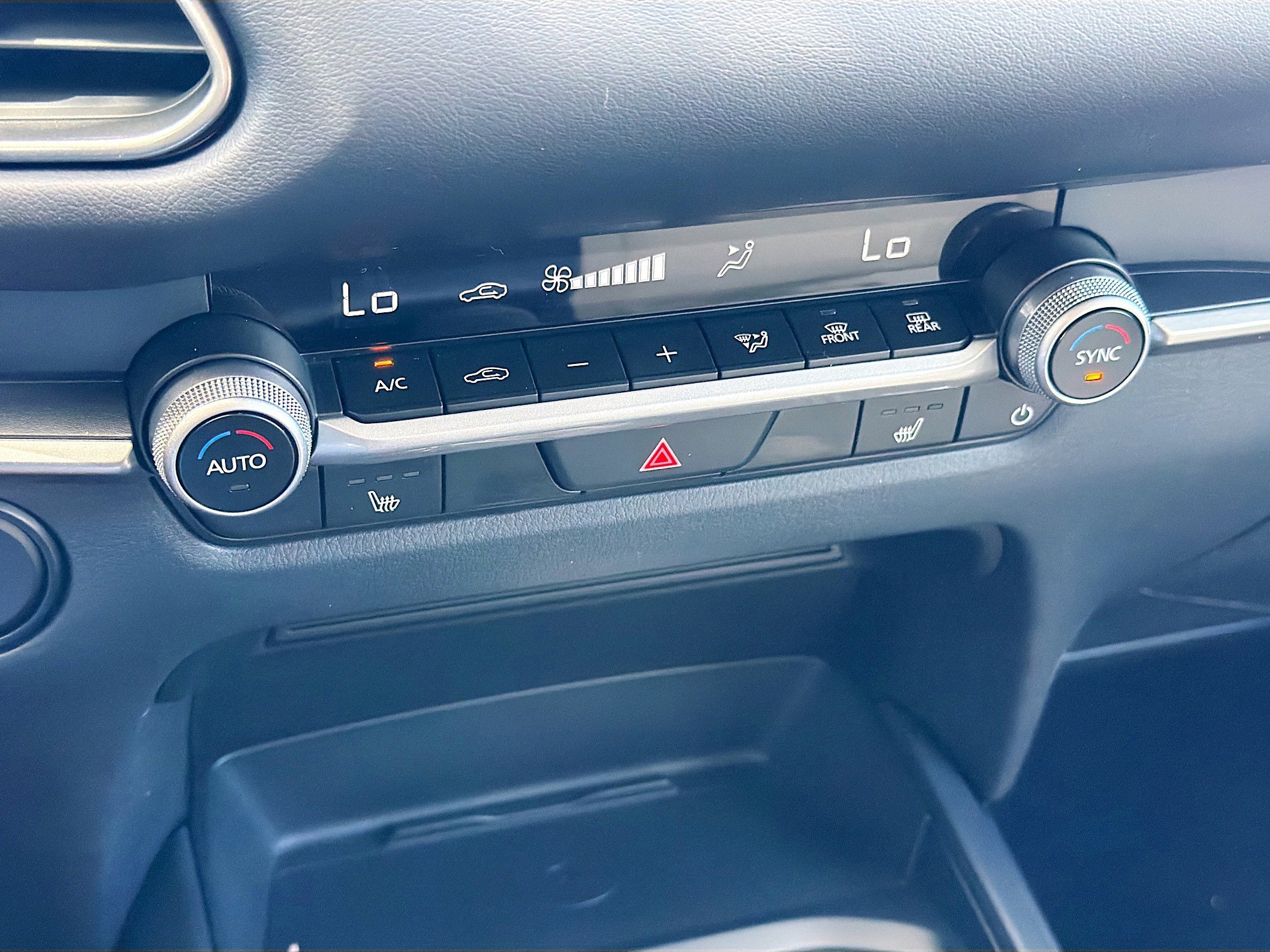 New 2026 MAZDA CX-30 AWD 2.5 S image 34