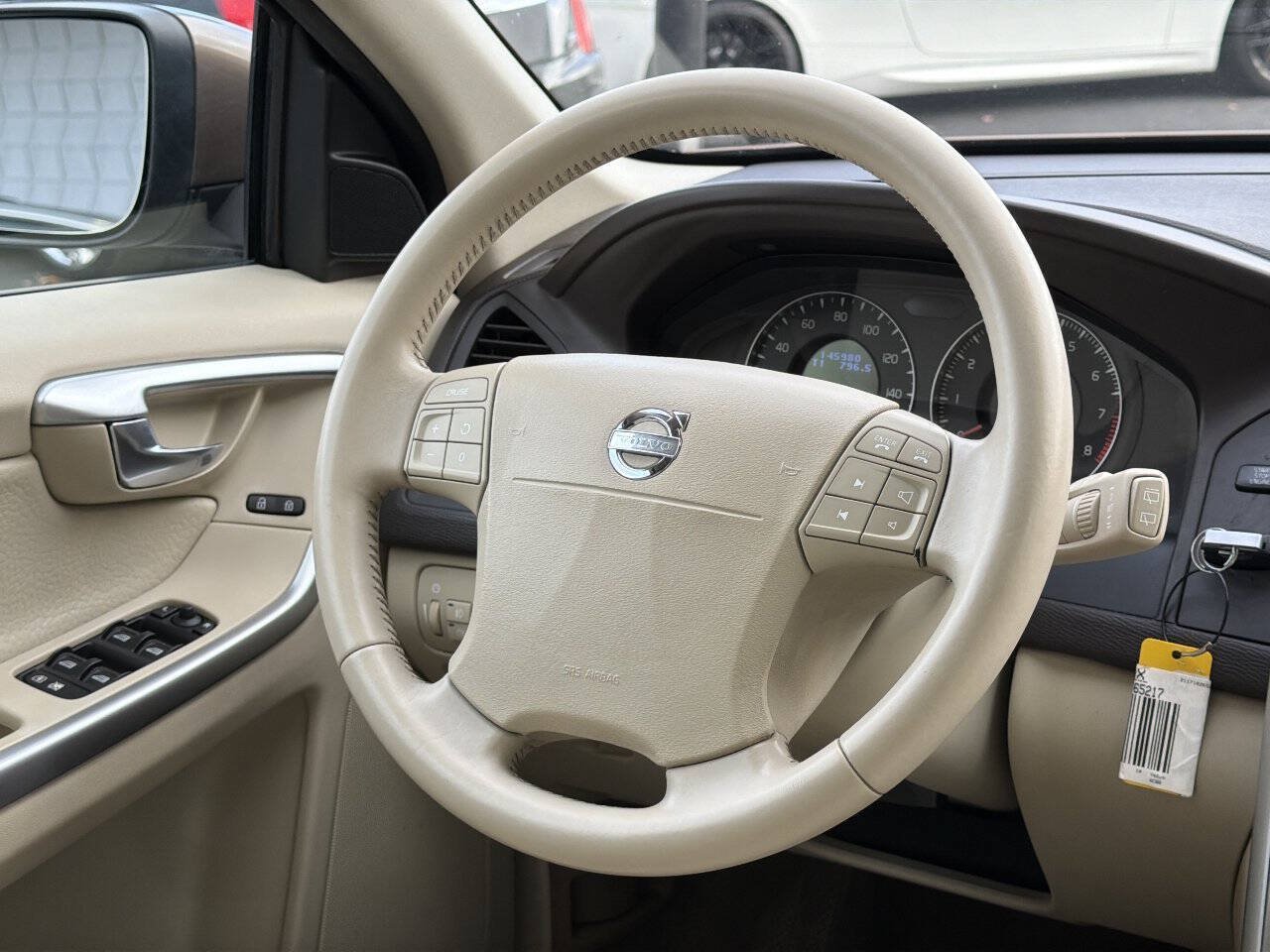 Used 2010 Volvo XC60 3.2 AWD/4WD image 22