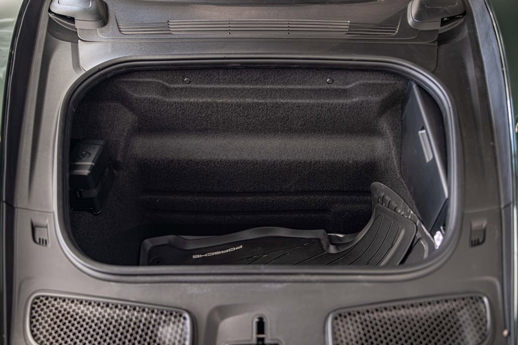 Used 2026 Porsche 911 GT3 w/ Weissach Package image 6