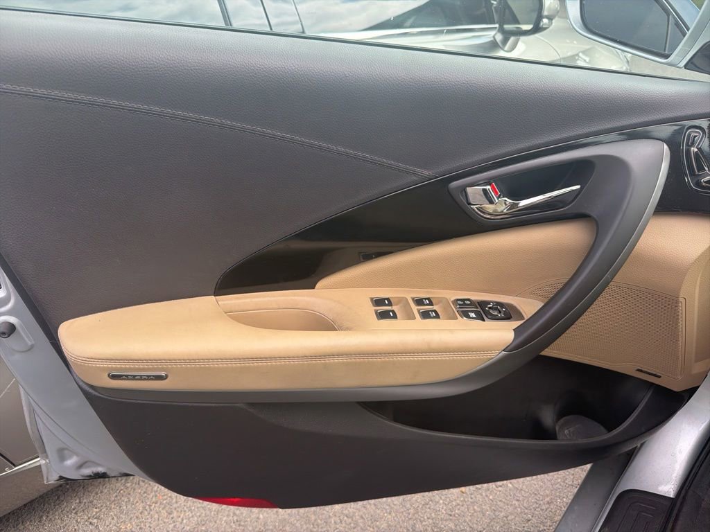 Used 2013 Hyundai Azera FWD image 8