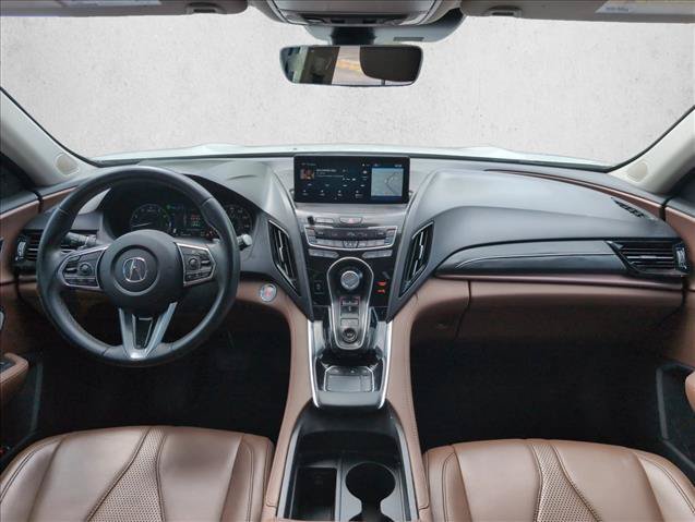 Used 2023 Acura RDX FWD w/ Technology Package image 20
