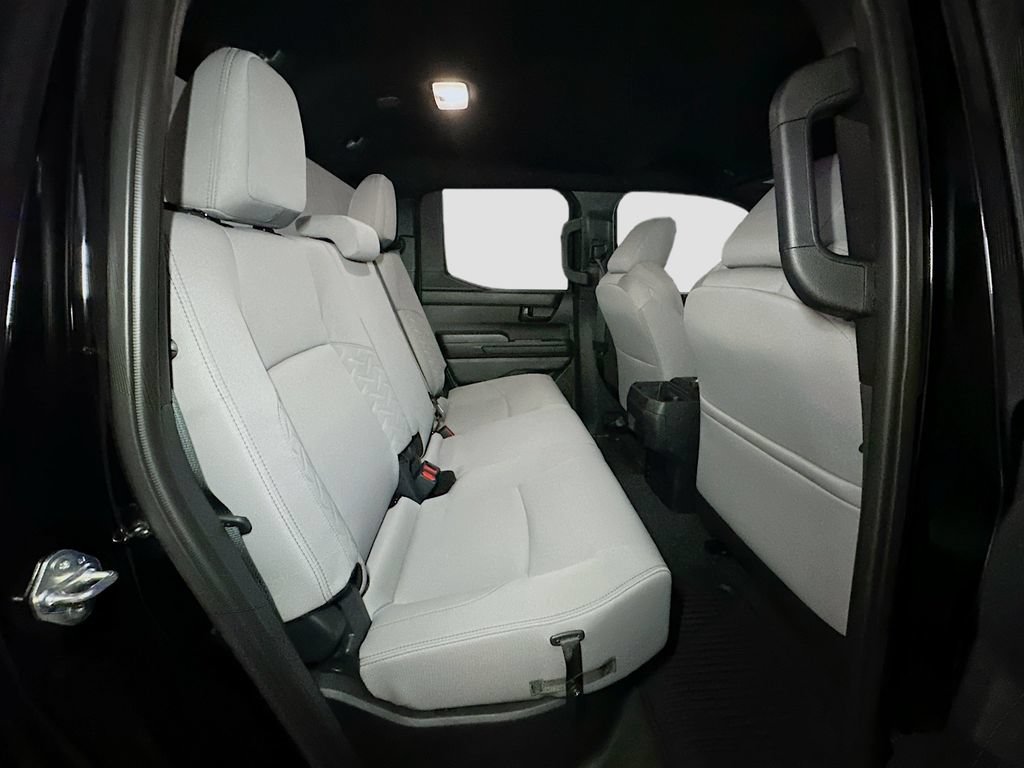 New 2026 Toyota Tacoma SR5 AWD/4WD image 30
