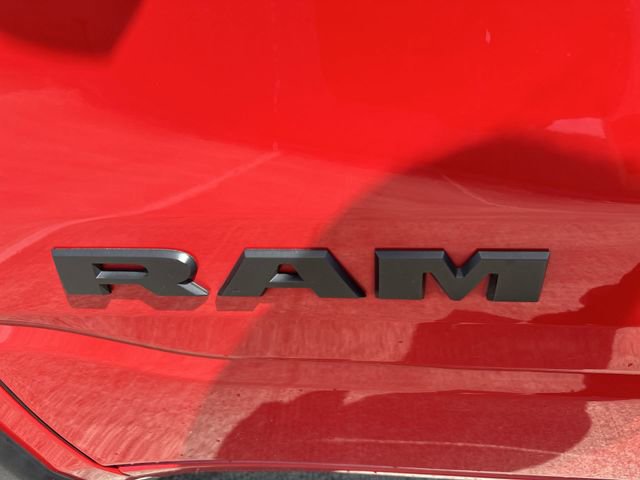 Used 2022 RAM 1500 Rebel w/ Rebel Level B Equipment Group image 16