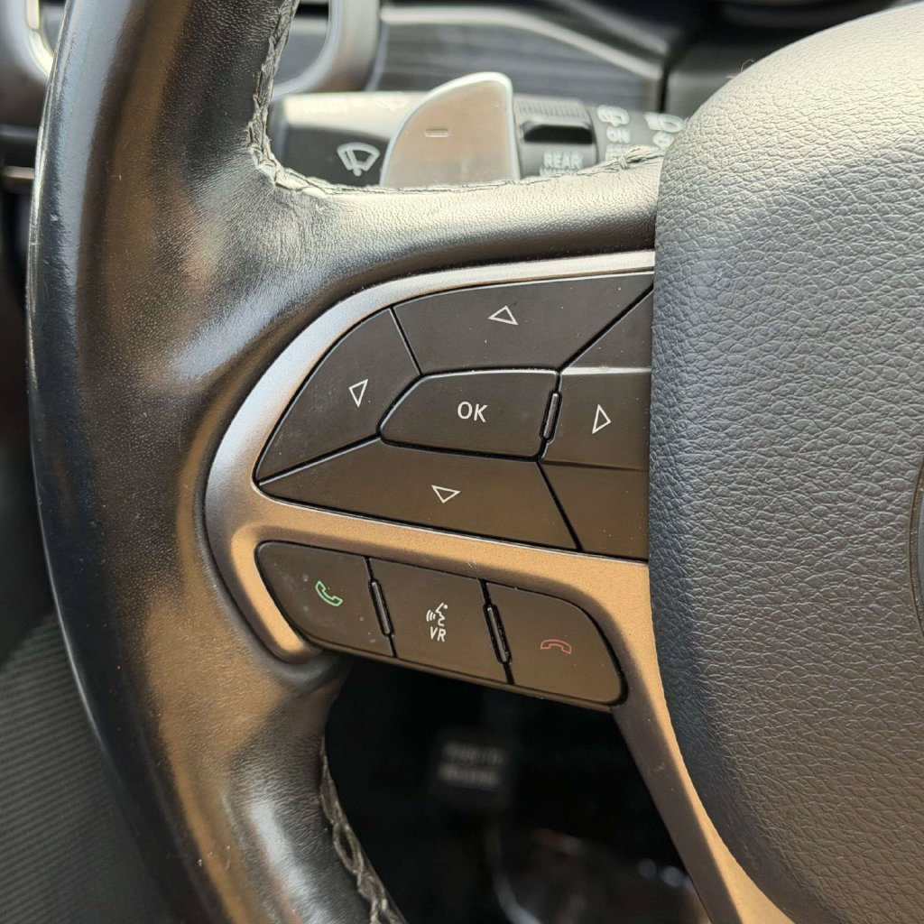 Used 2019 Jeep Grand Cherokee Limited X AWD/4WD image 21