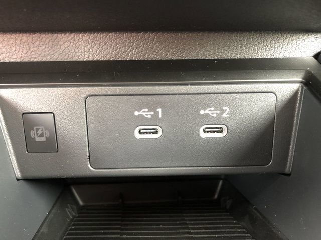 New 2026 Nissan Kicks SV w/ SV Premium Package image 25