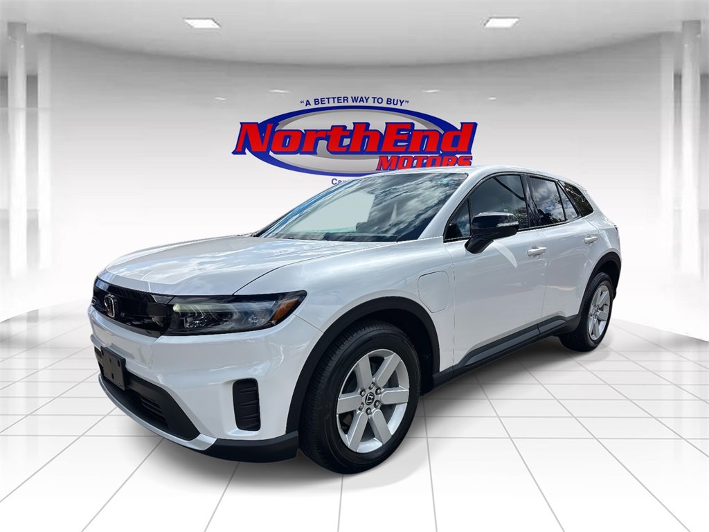 Used 2024 Honda Prologue EX image 4