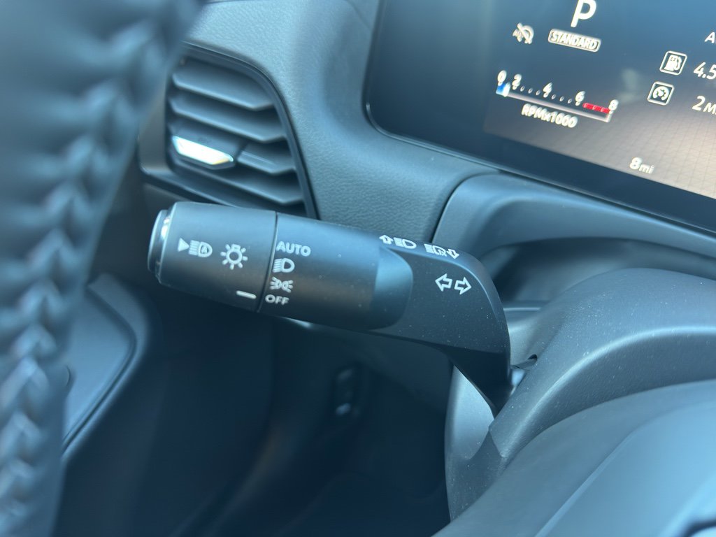 New 2026 Nissan Sentra SV image 28