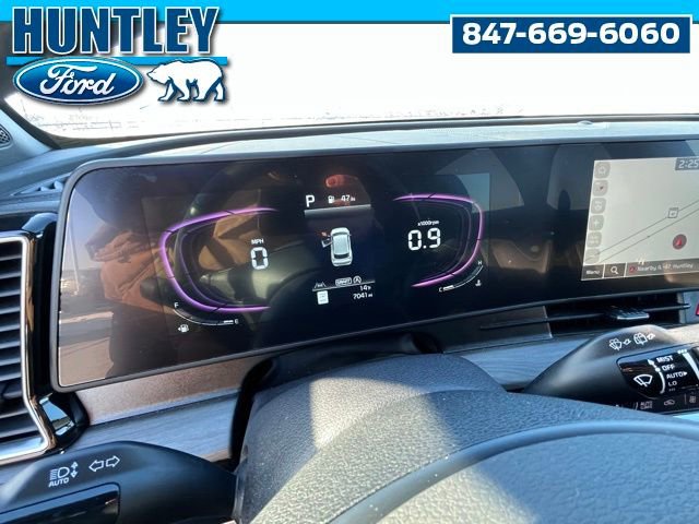 Used 2025 Kia Sportage X-Line w/ Premium Package image 19