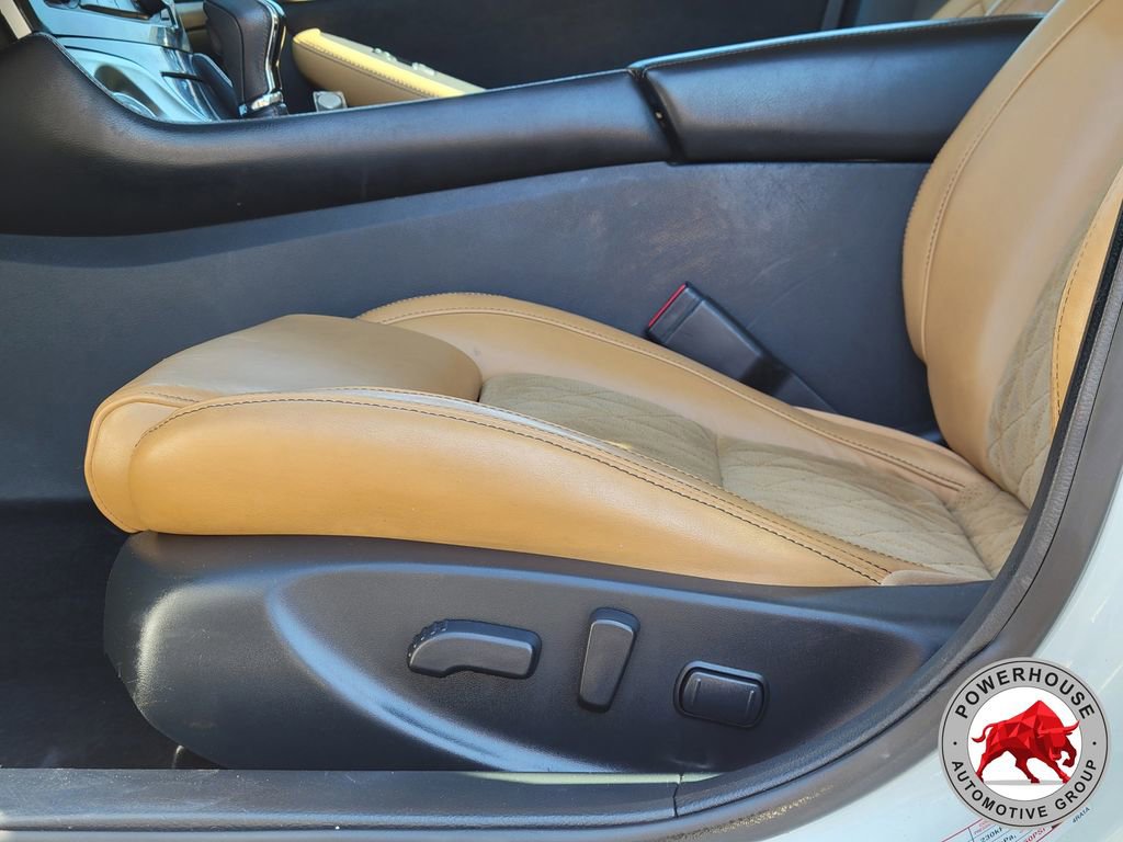 Used 2016 Nissan Maxima SR image 21