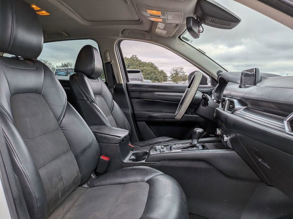 Used 2017 MAZDA CX-5 Touring w/ Preferred Equipment Package image 32