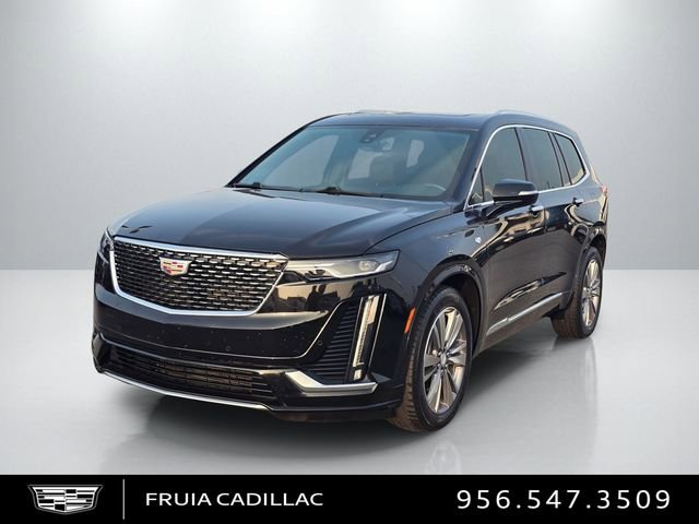 Used 2022 Cadillac XT6 Premium Luxury AWD/4WD image 1