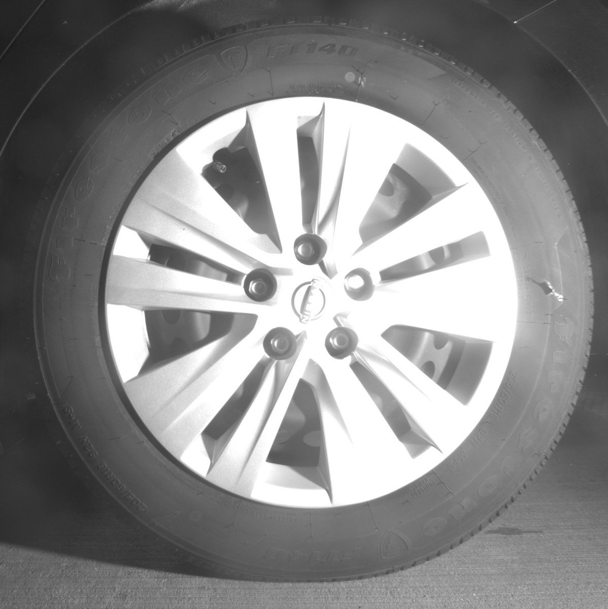 Used 2025 Nissan Sentra S image 14