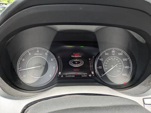 Used 2019 Acura RDX w/ Advance Package AWD/4WD image 25