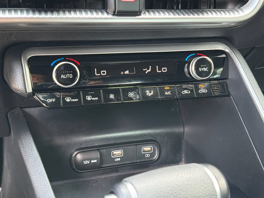 Used 2023 Kia K5 GT-Line FWD image 29