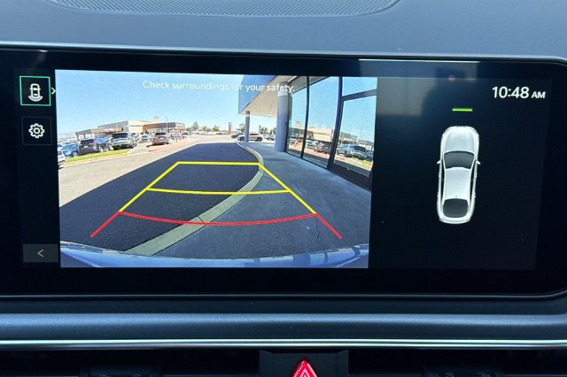New 2026 Kia K5 GT-Line w/ GT-Line Red Interior Package FWD image 23