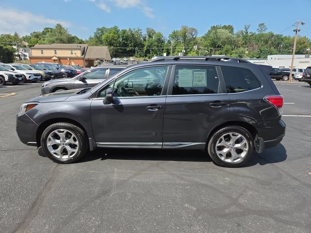 Used 2017 Subaru Forester 2.5i Touring AWD/4WD image 4