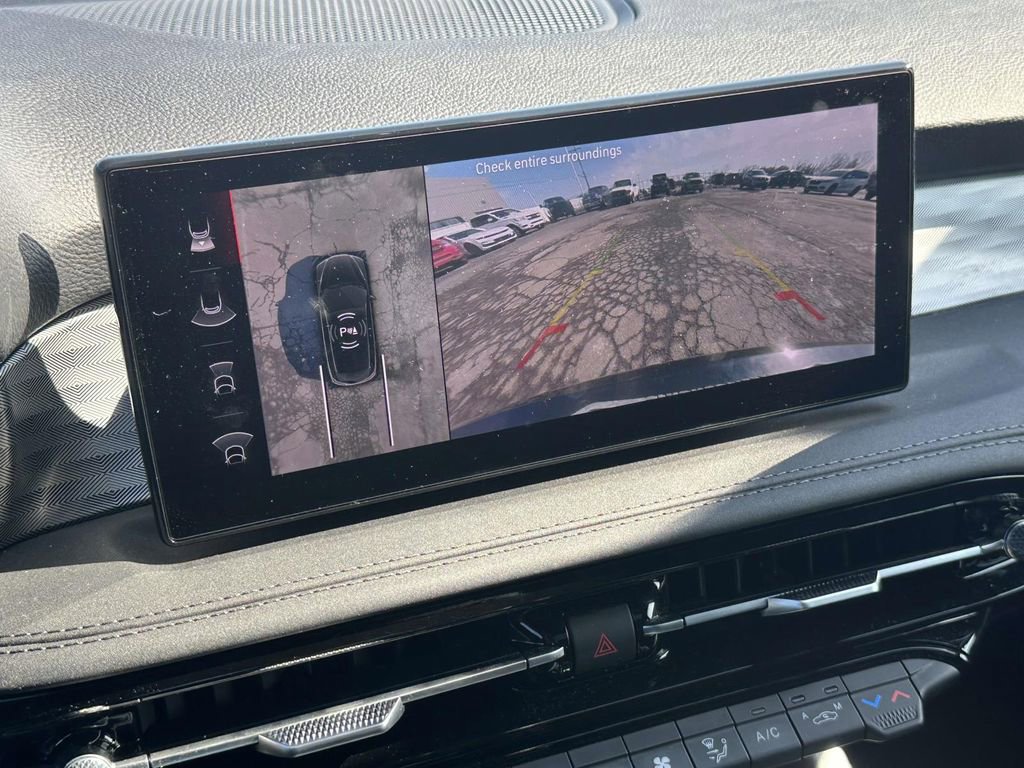 Used 2024 Alfa Romeo Tonale Ti image 28