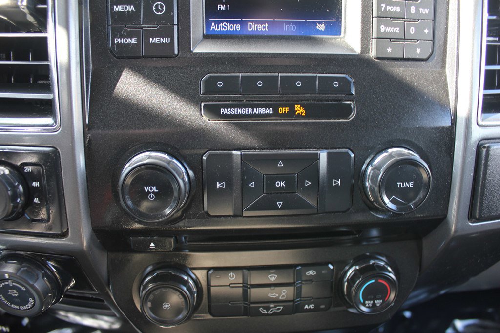 Used 2017 Ford F150 XLT w/ Trailer Tow Package image 19