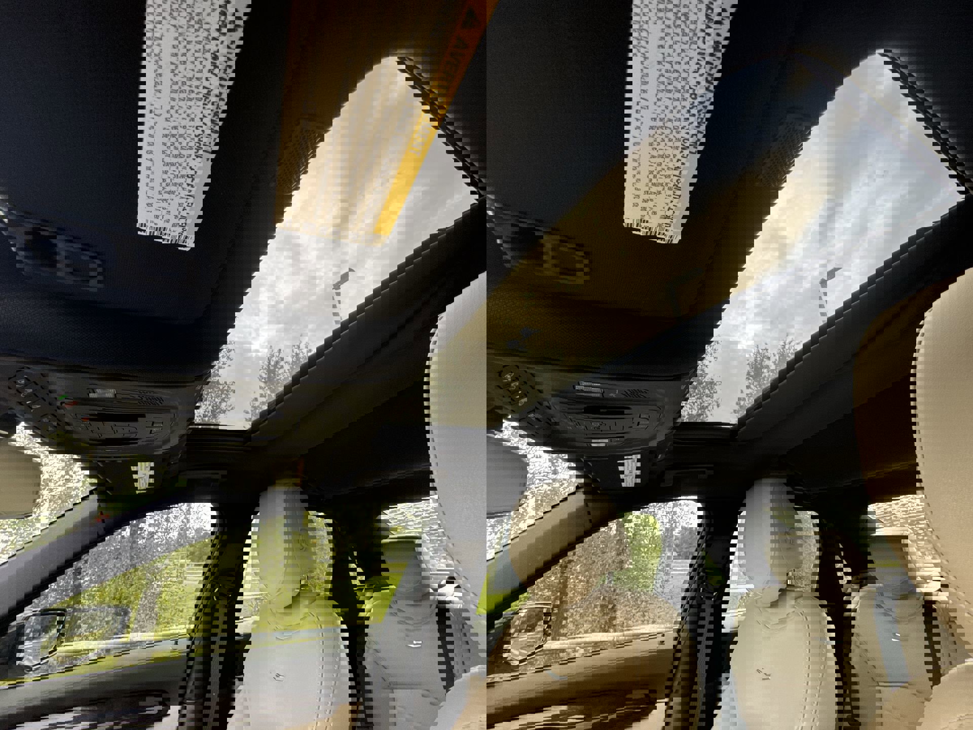 Used 2019 Cadillac CT6 Luxury w/ Driver Awareness Package image 22