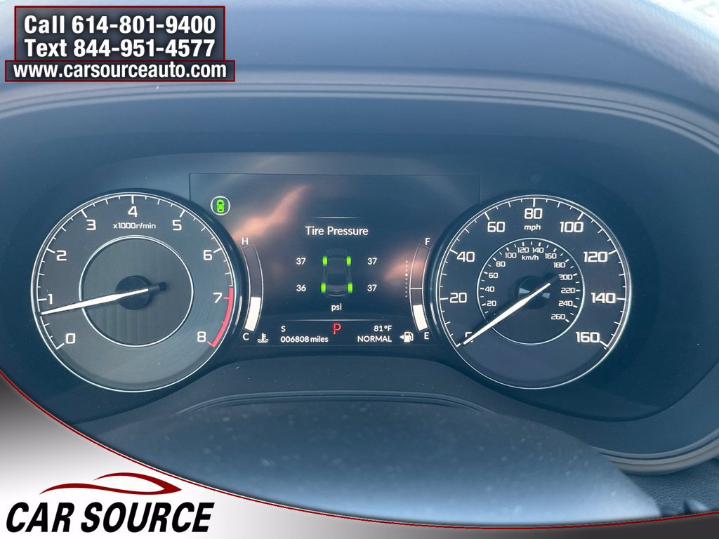 Used 2023 Acura TLX FWD image 15